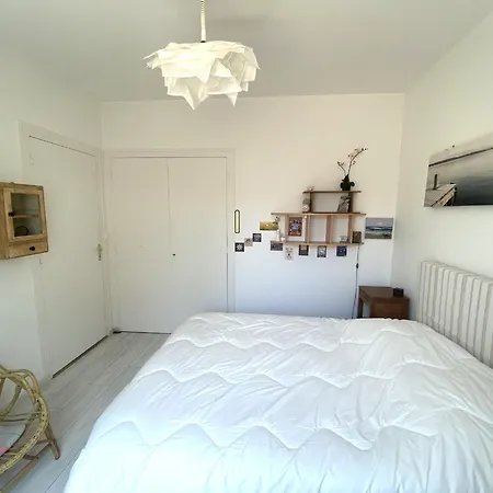 A 450m De La Plage, Jardin, Terrasse Et Parking, 6 Couchages - - Fr-1-539-51 Hébergement de vacances