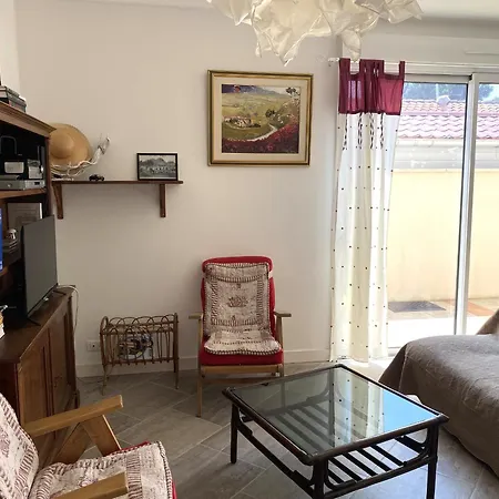 A 450m De La Plage, Jardin, Terrasse Et Parking, 6 Couchages - - Fr-1-539-51 Vaux-sur-Mer