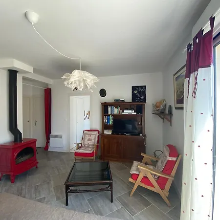 A 450m De La Plage, Jardin, Terrasse Et Parking, 6 Couchages - - Fr-1-539-51 بيت للعطل فو سور ميه